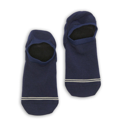 No-Show Sock 10-Pack - P1 [ SMALL ]