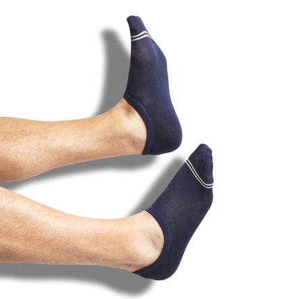 No-Show Sock 2-Pack - Analyst 16