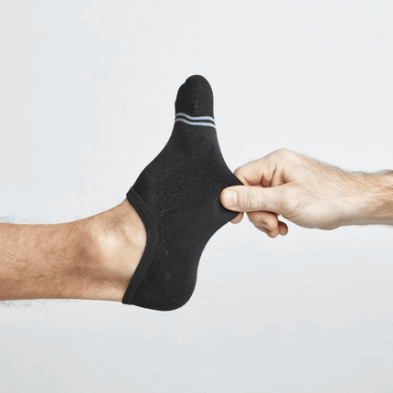 No-Show Sock 3-Pack - 11[ SMALL ]