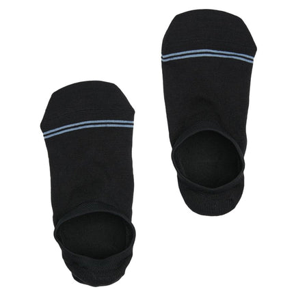 No-Show Sock 3-Pack - 12[ SMALL ]