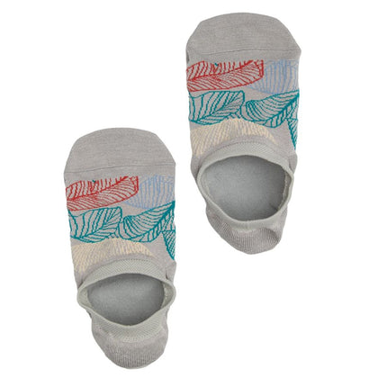 No-Show Sock 5-Pack - d5[ SMALL ]
