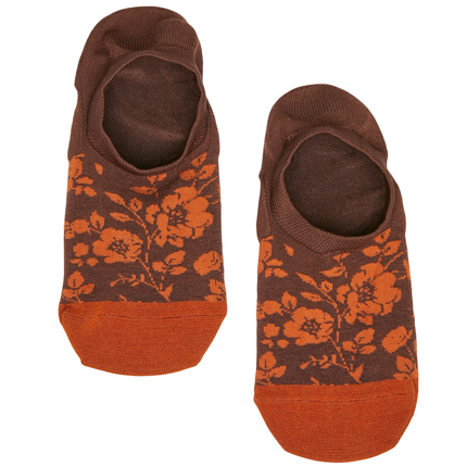 No-Show Sock 6-Pack - vp2 [ SMALL ]