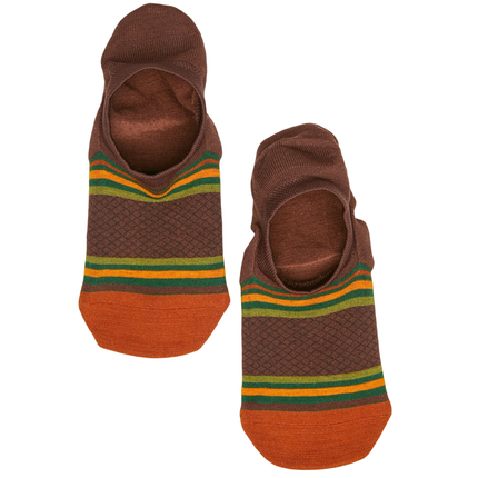 No-Show Sock 6-Pack - vp2 [ SMALL ]