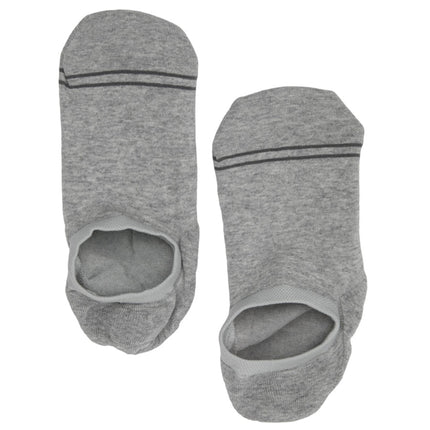 No Show Sock Bundle - 6 Pack