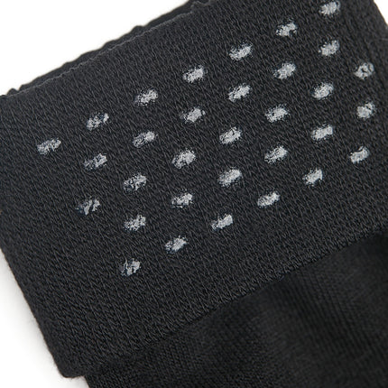 Nyx Black Dress Socks