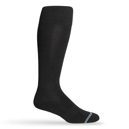 Nyx Black Dress Socks