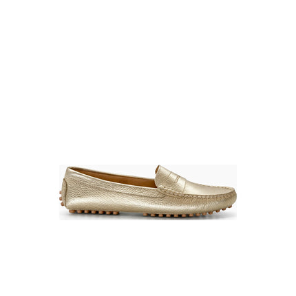 Oporto Champagne Metallic