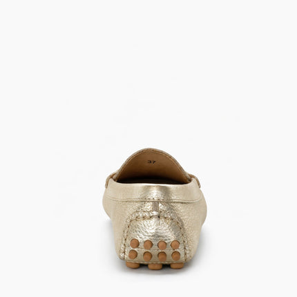 Oporto Champagne Metallic