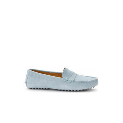 Oporto Sky Blue