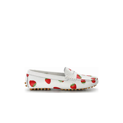 Oporto Strawberry White