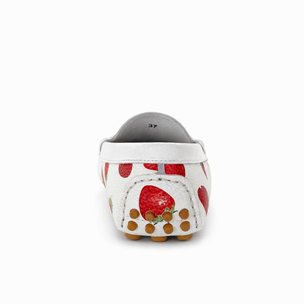 Oporto Strawberry White