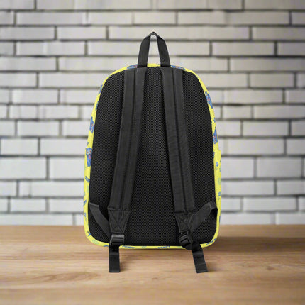 Derpy - K-Pop Demon Hunters | Ergonomic Backpack