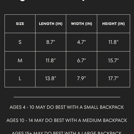 K-Pop Demon Hunters Ramen | Ergonomic Backpack