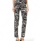 BLACK ZEBRA / 0 / P507