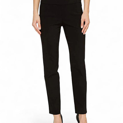 Krazy Larry P507 Pull on Pant - Black