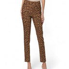 BROWN LEOPARD / 0 / P507
