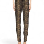 BROWN PLAID / 0 / P507