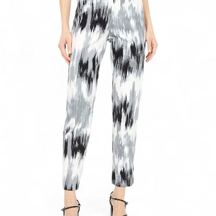 Krazy Larry P507 Pull on Pant - Brush