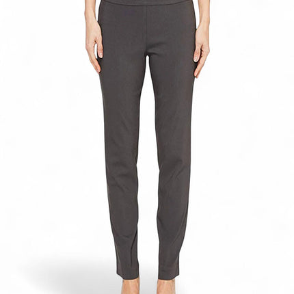 Krazy Larry P507 Pull on Pant - Grey