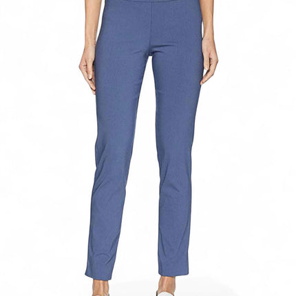 Krazy Larry P507 Pull on Pant - Indigo