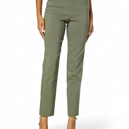 Krazy Larry P507 Pull on Pant - Olive