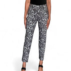 SILVER PAISLEY / 0 / P507