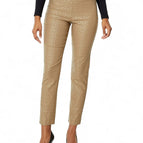 TAUPE GEOMETRIC / 0 / P507