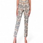 TAUPE MOSAIC / 0 / P507