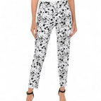 WHITE SPLATTER / 0 / P507