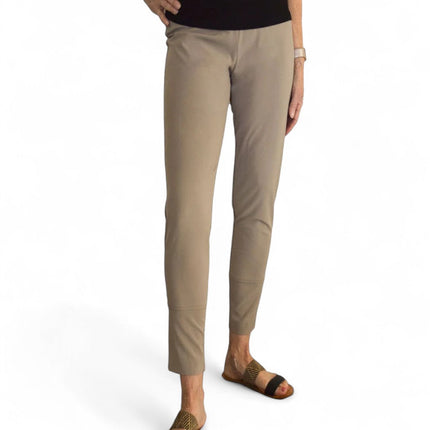 Krazy Larry P907 Feather Weight Pant - Taupe