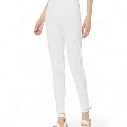Krazy Larry P907 Feather Weight Pant - White
