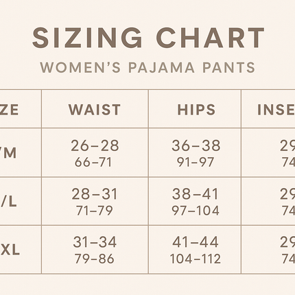 Womens Soft cozy Pajama Pants 3 pack stretchy comfy