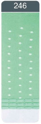 #7С-73СП(246) - Tip-Top Conte-Kids Cotton Tights For Girls 12/24m.