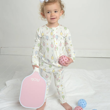 Pickleball Romper