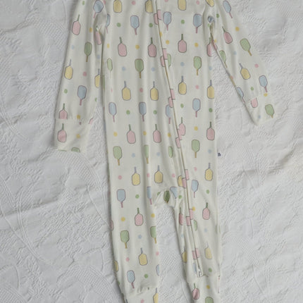 Pickleball Romper