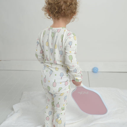 Pickleball Romper