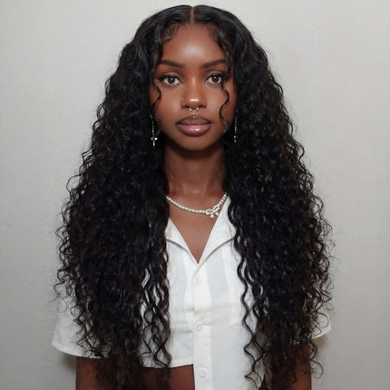Burmese Curly Virgin Hair