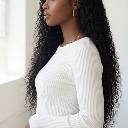 Exotic Curl Virgin Hair