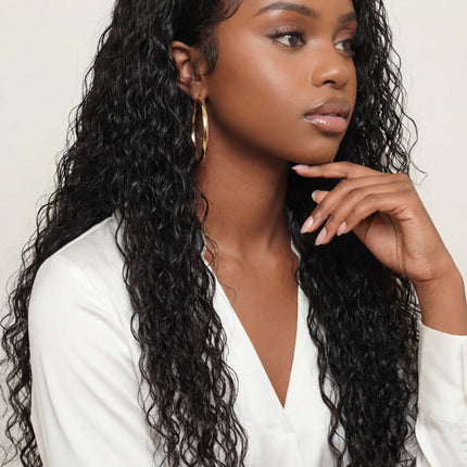 Exotic Curl Virgin Hair