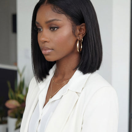 Bob Virgin Hair