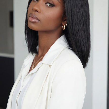 Bob Virgin Hair