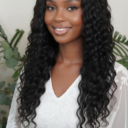 Deep Wave Wefted Bundle