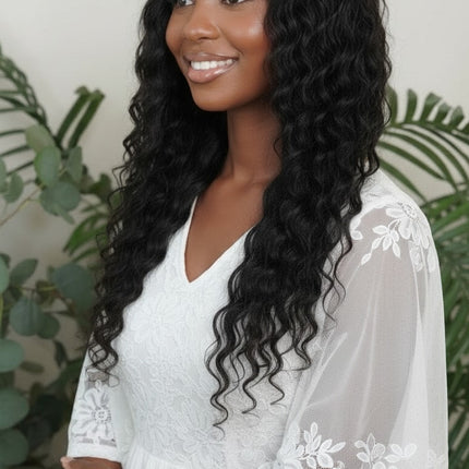 Deep Wave Wefted Bundle
