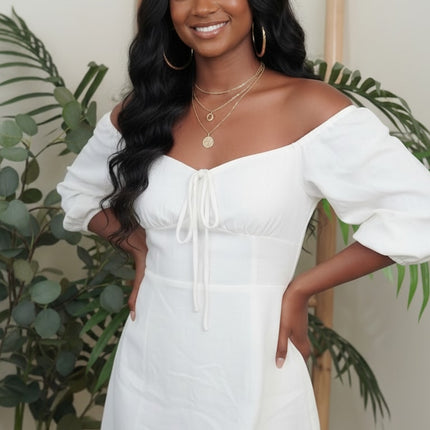 Body Wave Wefted Bundle