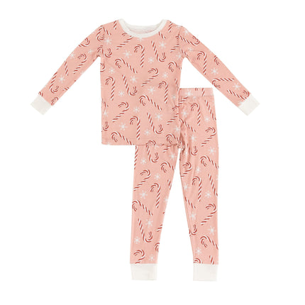 Pink Candy Cane