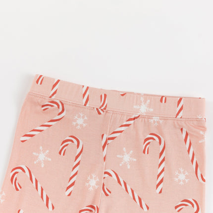 Pink Candy Cane