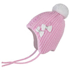 L / Pink