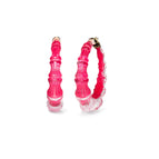 PINK PEACOCK