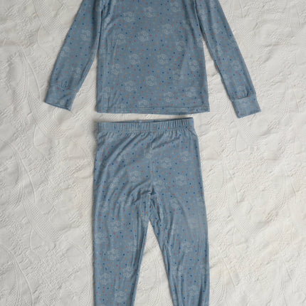 Pisces Bamboo Pajama Set