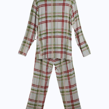 Men's Matching Pajamas for Christmas